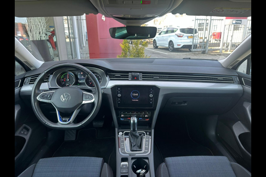 Volkswagen Passat Variant 1.4 TSI PHEV GTE Business
