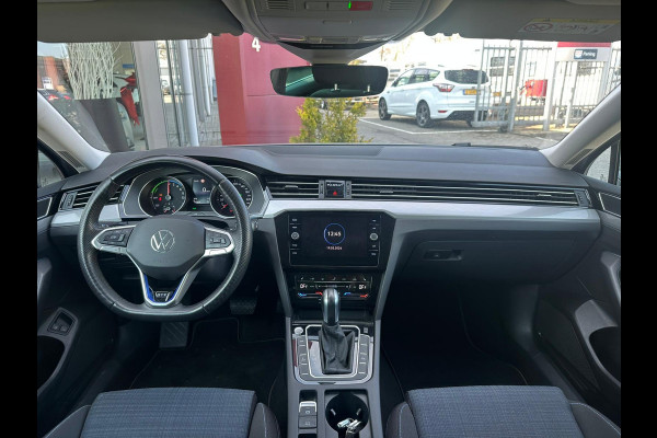 Volkswagen Passat Variant 1.4 TSI PHEV GTE Business