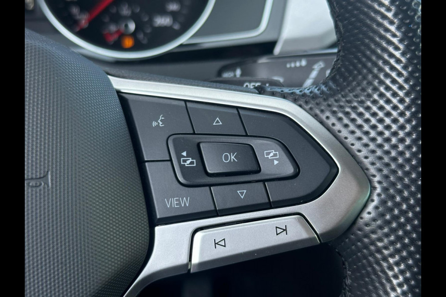 Volkswagen Passat Variant 1.4 TSI PHEV GTE Business