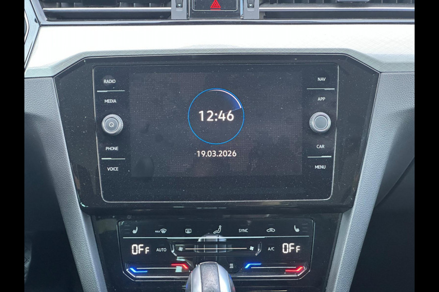 Volkswagen Passat Variant 1.4 TSI PHEV GTE Business