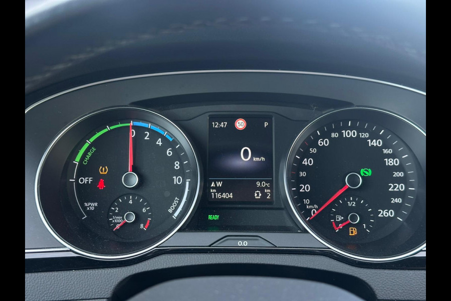 Volkswagen Passat Variant 1.4 TSI PHEV GTE Business