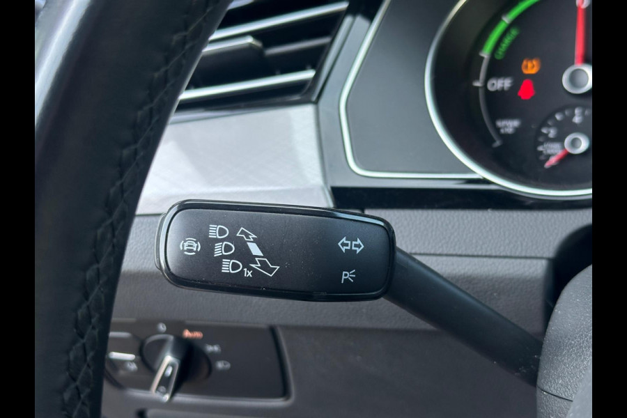 Volkswagen Passat Variant 1.4 TSI PHEV GTE Business