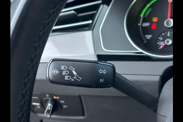 Volkswagen Passat Variant 1.4 TSI PHEV GTE Business