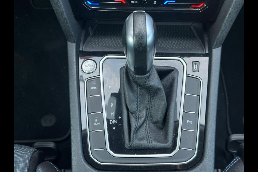 Volkswagen Passat Variant 1.4 TSI PHEV GTE Business