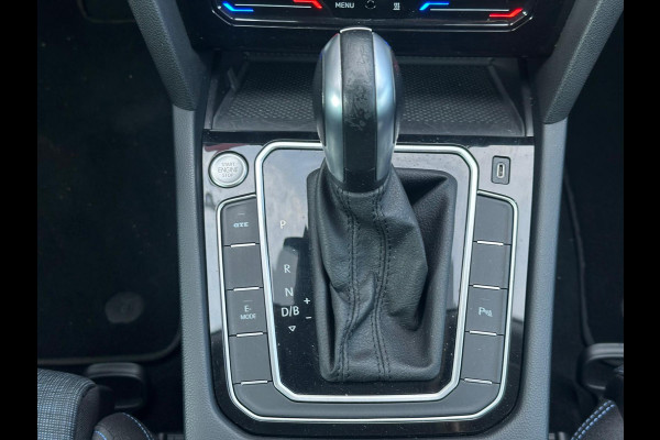 Volkswagen Passat Variant 1.4 TSI PHEV GTE Business