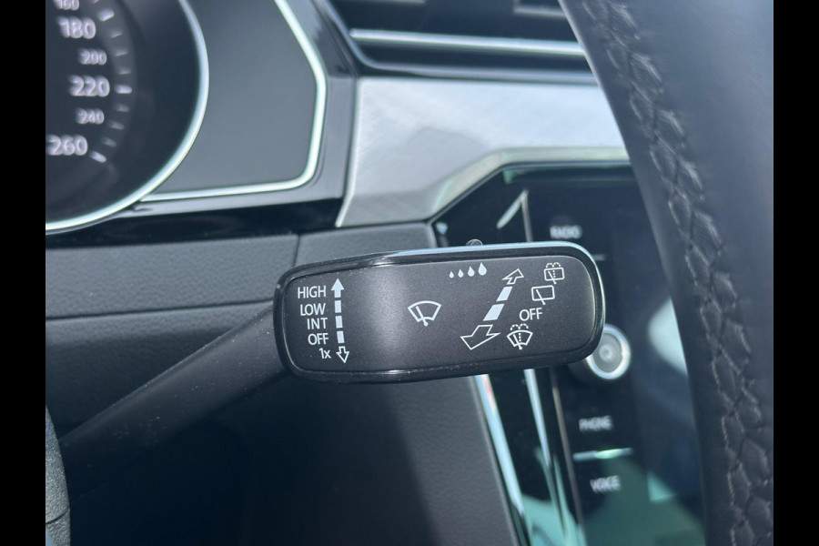 Volkswagen Passat Variant 1.4 TSI PHEV GTE Business