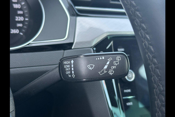 Volkswagen Passat Variant 1.4 TSI PHEV GTE Business