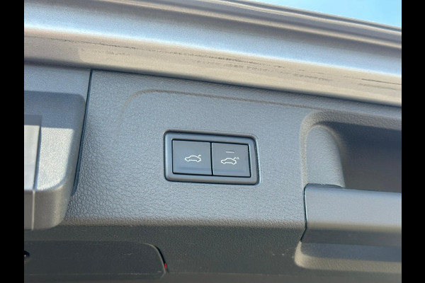 Volkswagen Passat Variant 1.4 TSI PHEV GTE Business