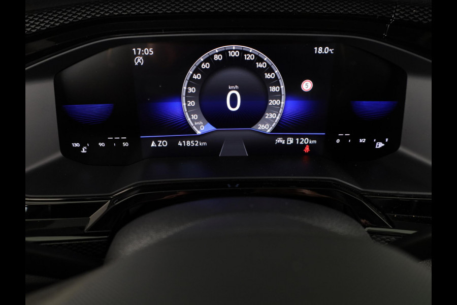 Volkswagen Polo 1.0 TSI Life 95PK | Navigatie | parkeersensoren | extra getint glas | keyless entry | stoelverwarming