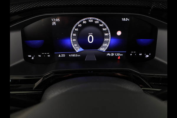 Volkswagen Polo 1.0 TSI Life 95PK | Navigatie | parkeersensoren | extra getint glas | keyless entry | stoelverwarming