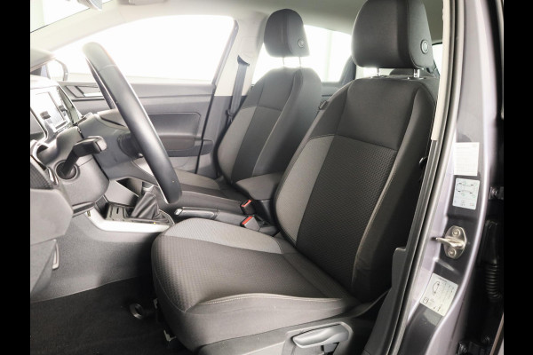 Volkswagen Polo 1.0 TSI Life 95PK | Navigatie via app | parkeersensoren | lm velgen