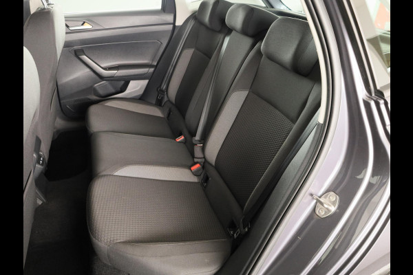 Volkswagen Polo 1.0 TSI Life 95PK | Navigatie via app | parkeersensoren | lm velgen