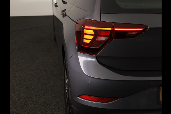 Volkswagen Polo 1.0 TSI Life 95PK | Navigatie via app | parkeersensoren | lm velgen