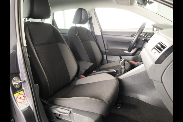 Volkswagen Polo 1.0 TSI Life 95PK | Navigatie via app | parkeersensoren | lm velgen