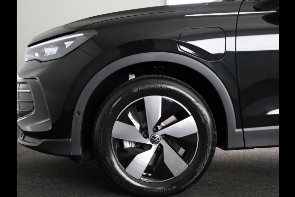 Volkswagen Tiguan 1.5 eHybrid Life 204 PK | Navigatie | Wegklapbare trekhaak | Verlengde garantie