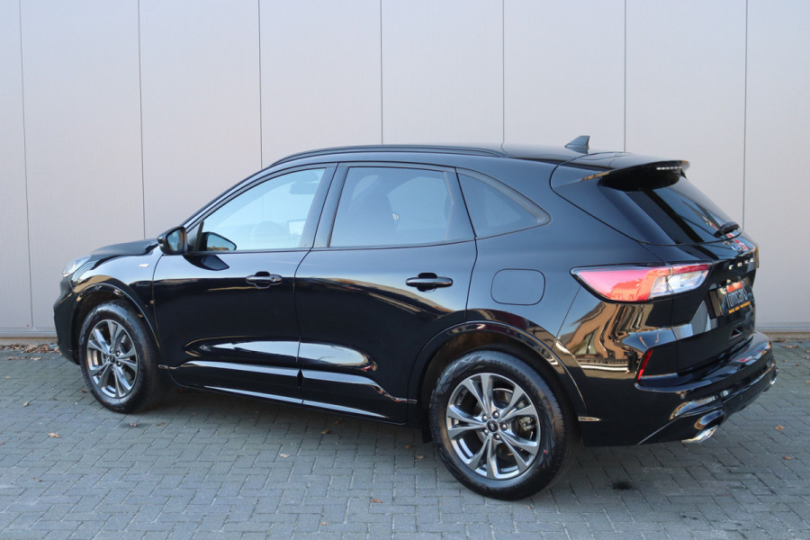 Ford Kuga 1.5 EcoB. 150PK ST-Line Winter-pack/Keyfree/Camera/Parkeerhulp