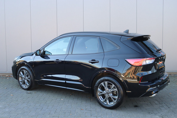 Ford Kuga 1.5 EcoB. 150PK ST-Line Winter-pack/Keyfree/Camera/Parkeerhulp