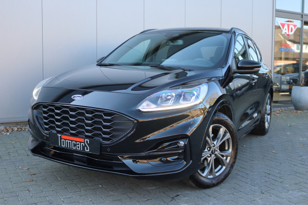 Ford Kuga 1.5 EcoB. 150PK ST-Line Winter-pack/Keyfree/Camera/Parkeerhulp