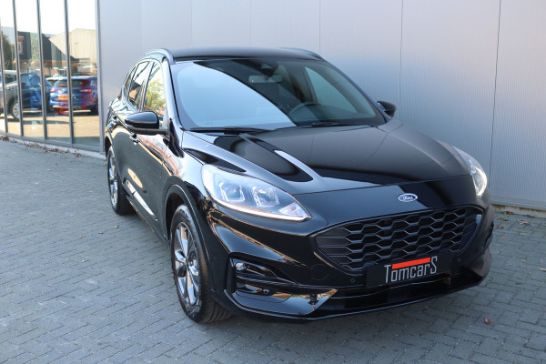 Ford Kuga 1.5 EcoB. 150PK ST-Line Winter-pack/Keyfree/Camera/Parkeerhulp