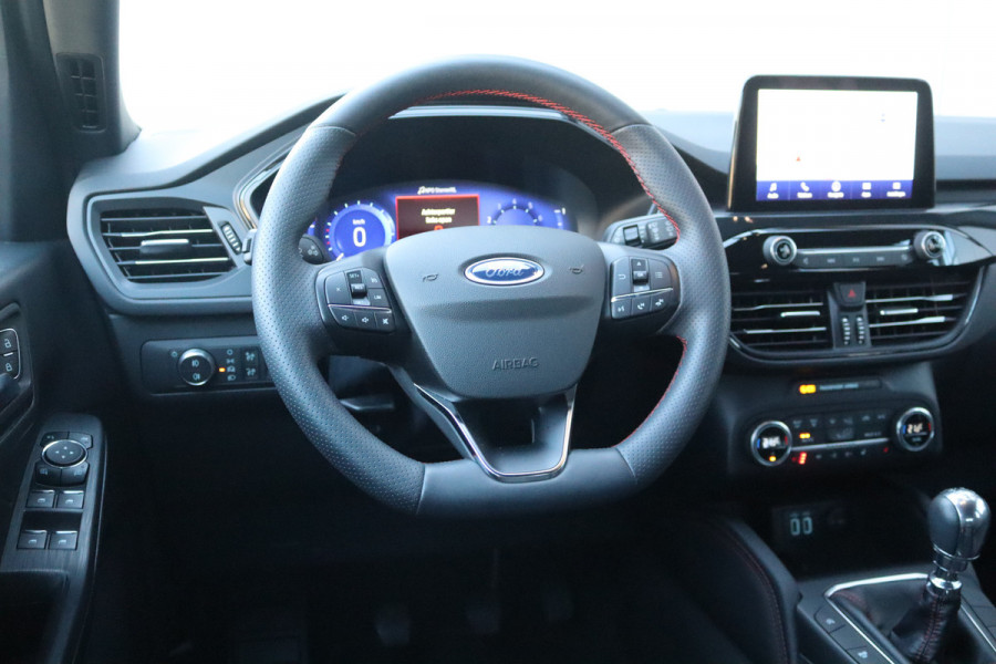 Ford Kuga 1.5 EcoB. 150PK ST-Line Winter-pack/Keyfree/Camera/Parkeerhulp