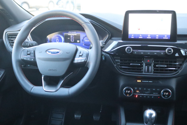 Ford Kuga 1.5 EcoB. 150PK ST-Line Winter-pack/Keyfree/Camera/Parkeerhulp