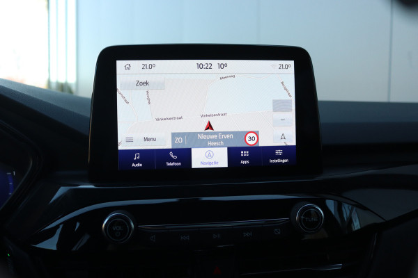 Ford Kuga 1.5 EcoB. 150PK ST-Line Winter-pack/Keyfree/Camera/Parkeerhulp