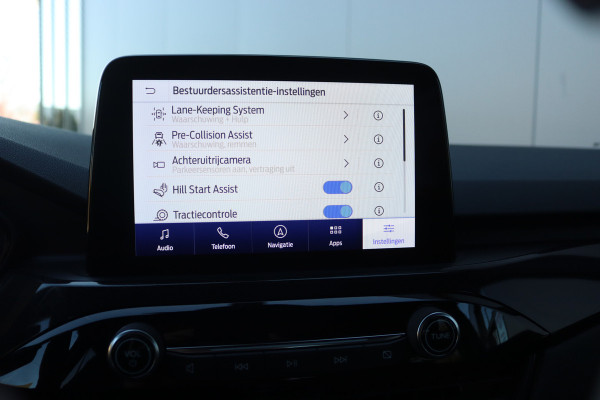 Ford Kuga 1.5 EcoB. 150PK ST-Line Winter-pack/Keyfree/Camera/Parkeerhulp