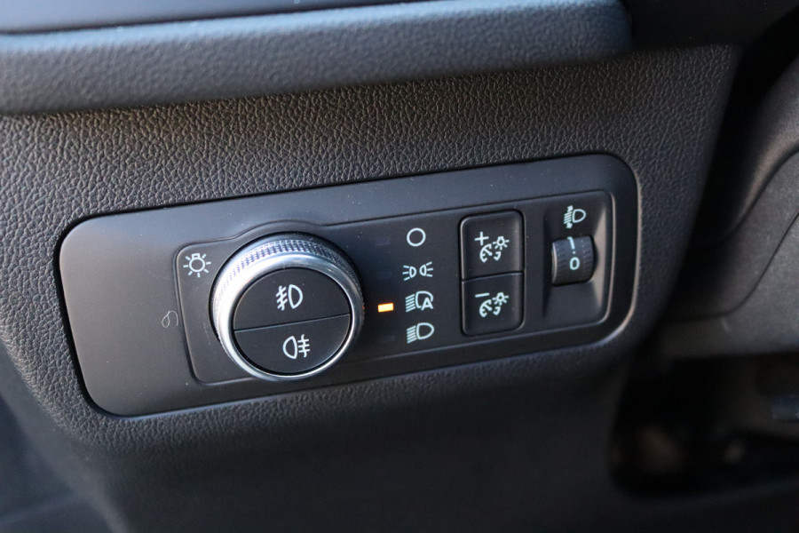 Ford Kuga 1.5 EcoB. 150PK ST-Line Winter-pack/Keyfree/Camera/Parkeerhulp