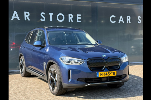 BMW iX3 High Executive 80 kWh 97% SOH Shadow Line