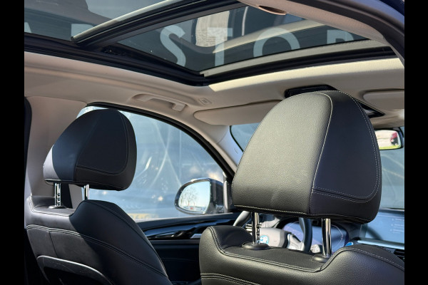 BMW iX3 High Executive 80 kWh 97% SOH Shadow Line