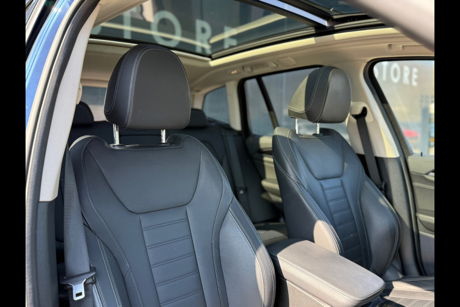 BMW iX3 High Executive 80 kWh 97% SOH Shadow Line