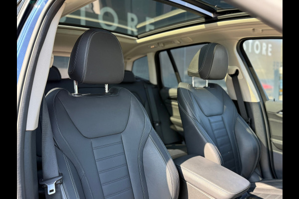 BMW iX3 High Executive 80 kWh 97% SOH Shadow Line