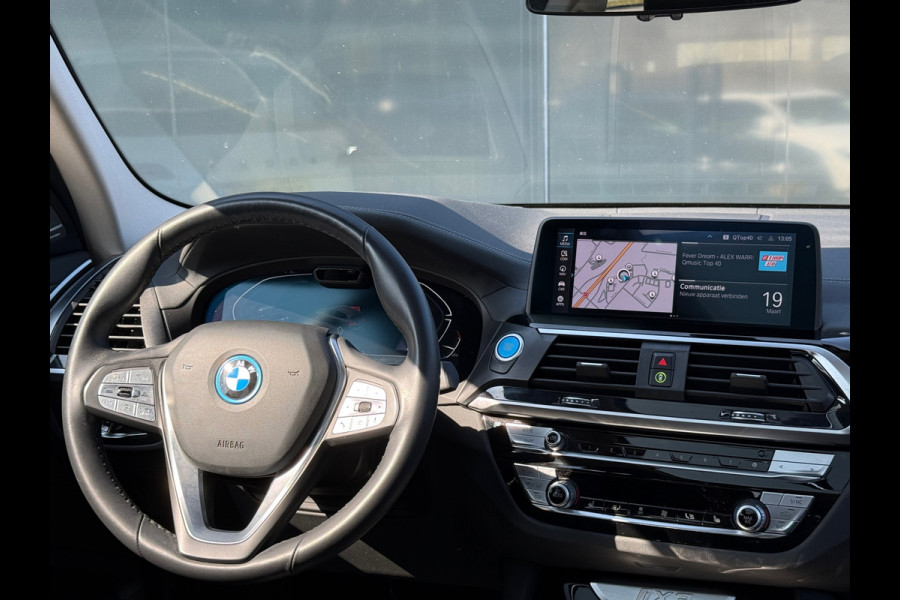 BMW iX3 High Executive 80 kWh 97% SOH Shadow Line