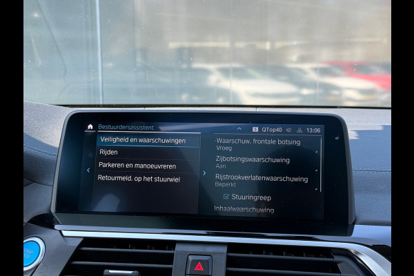 BMW iX3 High Executive 80 kWh 97% SOH Shadow Line