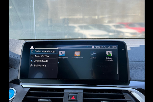 BMW iX3 High Executive 80 kWh 97% SOH Shadow Line