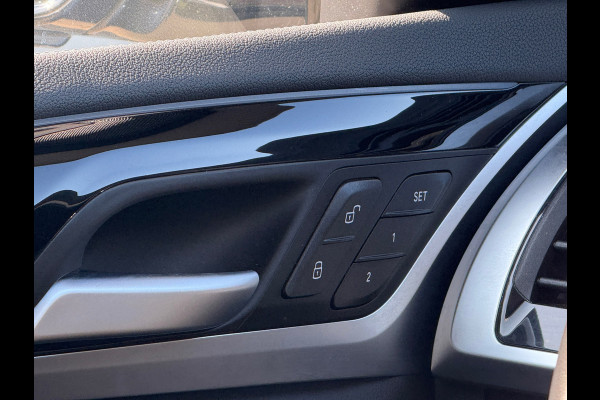 BMW iX3 High Executive 80 kWh 97% SOH Shadow Line