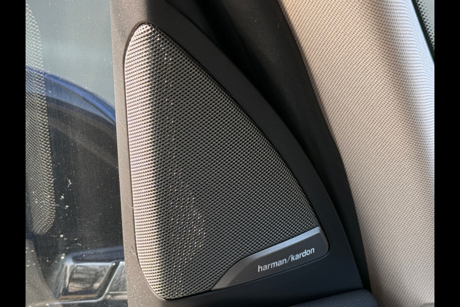 BMW iX3 High Executive 80 kWh 97% SOH Shadow Line