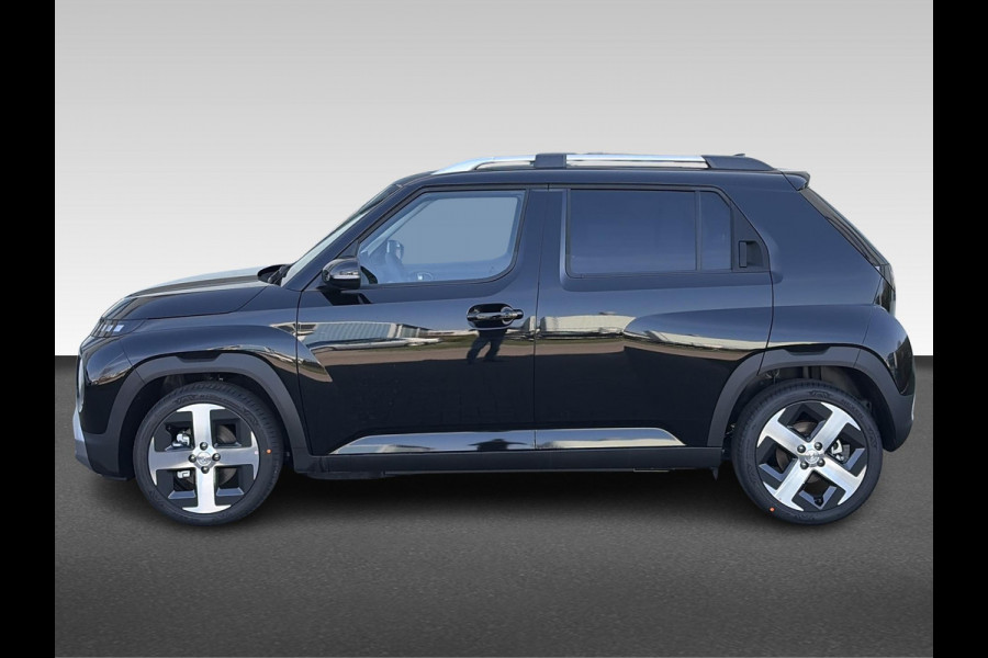 Hyundai Inster Evolve 49 kWh