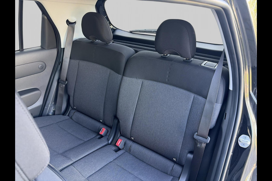 Hyundai Inster Evolve 49 kWh