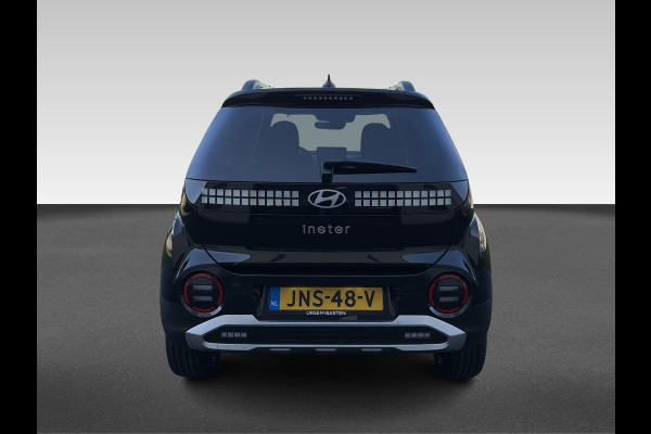 Hyundai Inster Evolve 49 kWh