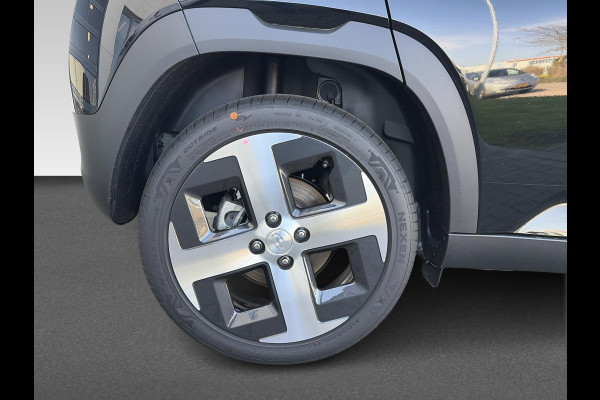 Hyundai Inster Evolve 49 kWh