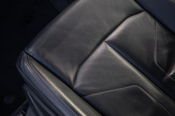 Audi Q3 45 TFSI e edition AUTOMAAT / PLUG IN HYBRID / STOELVERWARMING / LEER / VIRTUAL COCKPIT / CRUISE CONTROLE / DEALER ONDERHOUDEN