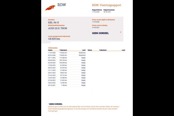 Audi Q3 45 TFSI e edition AUTOMAAT / PLUG IN HYBRID / STOELVERWARMING / LEER / VIRTUAL COCKPIT / CRUISE CONTROLE / DEALER ONDERHOUDEN