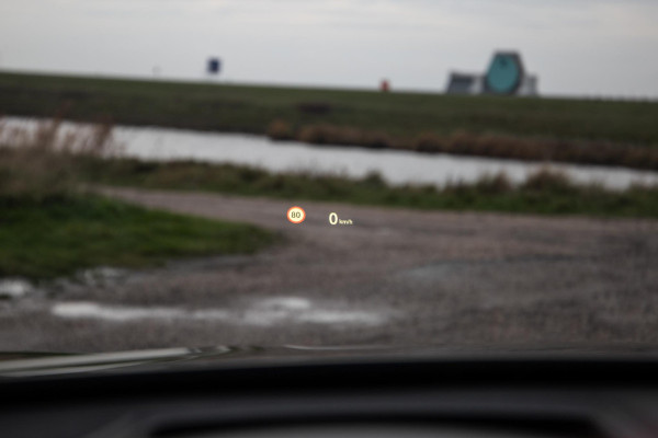 BMW X1 xDrive25e Executive CAMERA / CARPLAY / HEAD UP DISPLAY / LEDER / LED / CRUISE CONTROLE / STOELVERWARMING