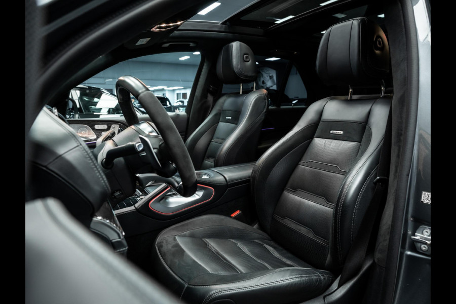 Mercedes-Benz GLE AMG 63 S 4MATIC+ Premium Plus