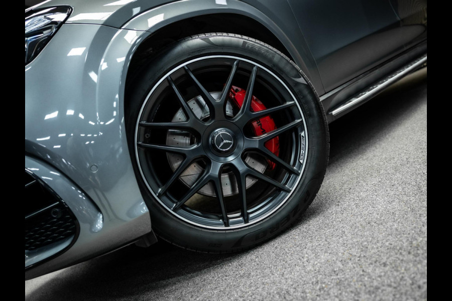 Mercedes-Benz GLE AMG 63 S 4MATIC+ Premium Plus