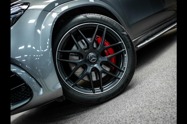 Mercedes-Benz GLE AMG 63 S 4MATIC+ Premium Plus