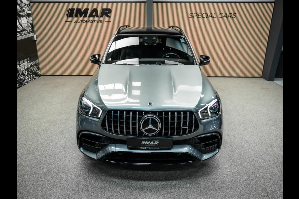 Mercedes-Benz GLE AMG 63 S 4MATIC+ Premium Plus
