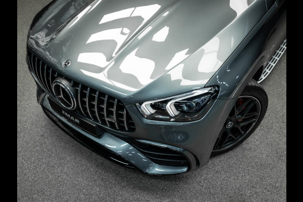 Mercedes-Benz GLE AMG 63 S 4MATIC+ Premium Plus