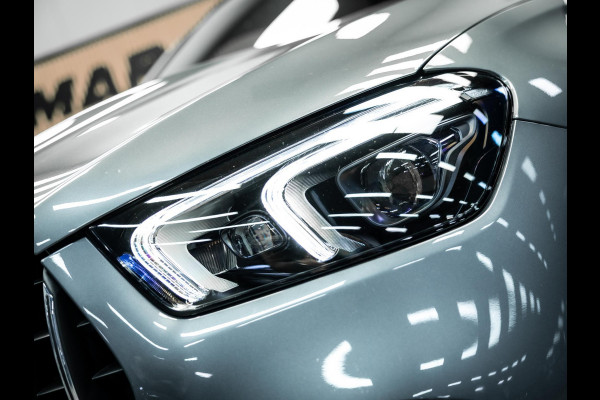 Mercedes-Benz GLE AMG 63 S 4MATIC+ Premium Plus